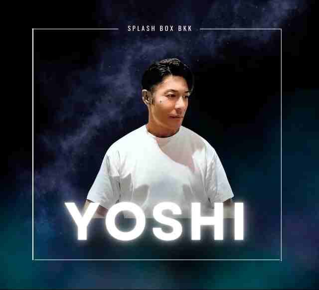 Yoshi